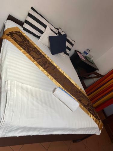 Hostal Kandy Garden Villa