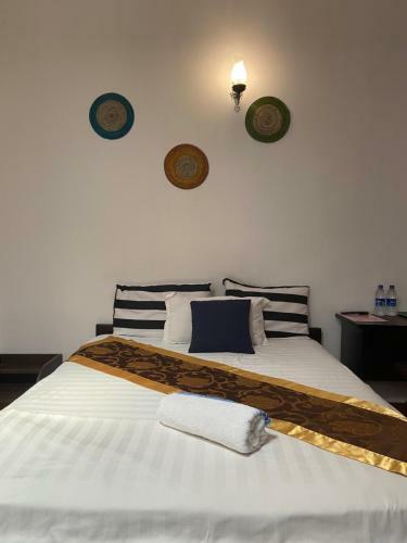 Hostal Kandy Garden Villa