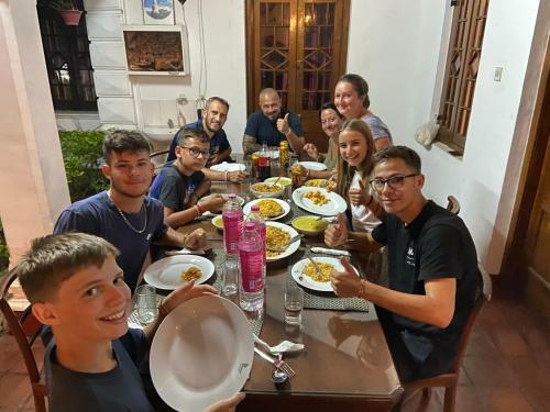 Hostal Kandy Garden Villa