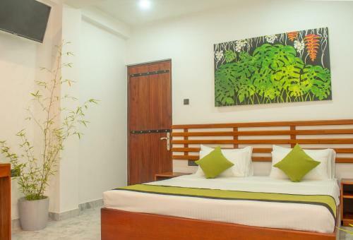 Hotel Green Heaven Resort