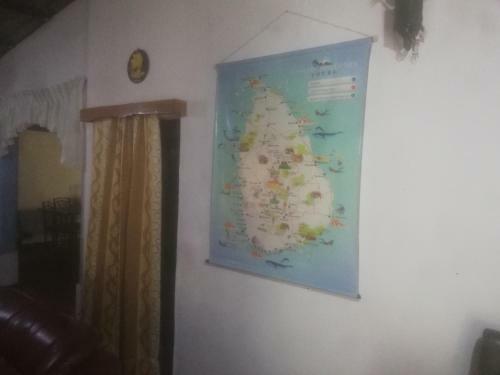 Foresrsprits Homestay