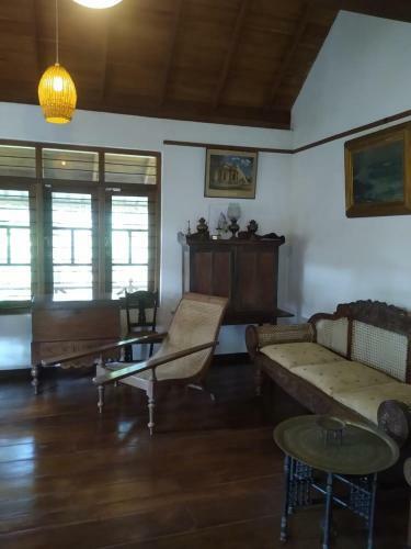 Aura Homestay