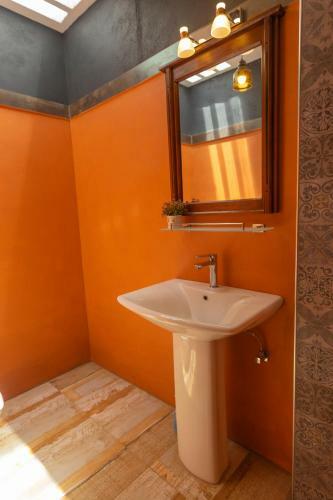 Hotel Agra Kandy