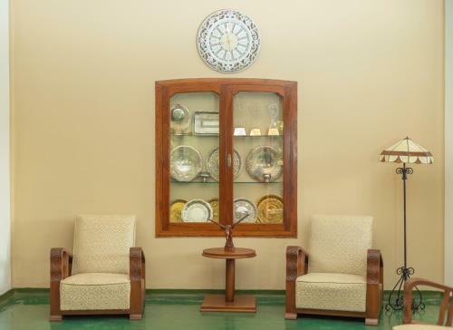 Hotel Agra Kandy