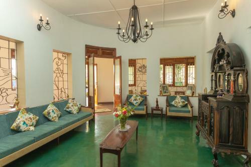 Hotel Agra Kandy