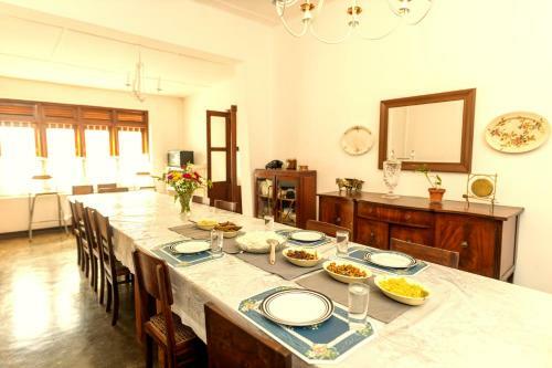 Hotel Agra Kandy