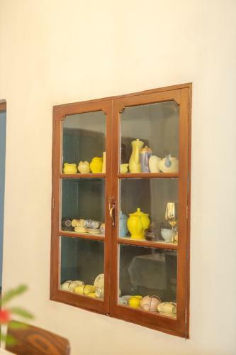 Hotel Agra Kandy