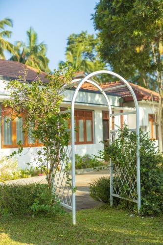 Hotel Agra Kandy