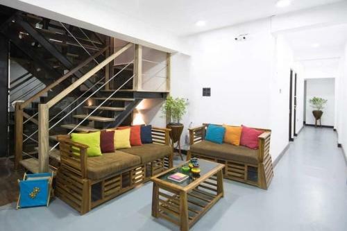 Hostal Avora By Paradise