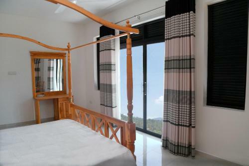 Salmal Uyana Villa