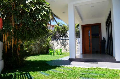Salmal Uyana Villa
