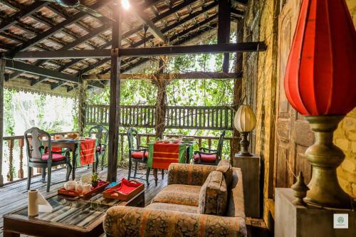 Bed & Breakfast Goddess Kandy