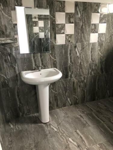 Apartamento Shelly's Villa