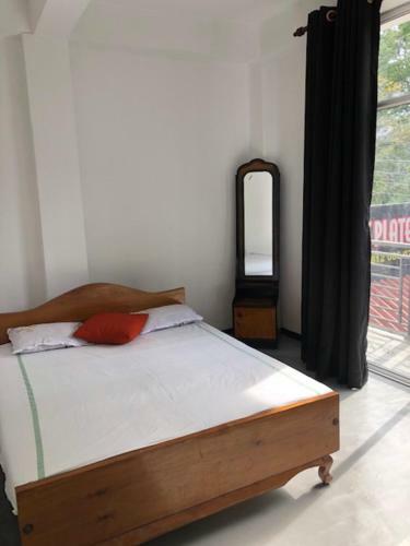 Apartamento Shelly's Villa
