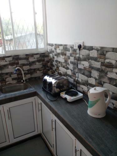 Apartamento Shelly's Villa