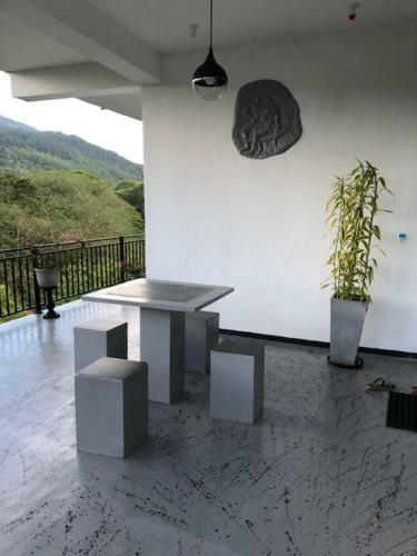Apartamento Shelly's Villa