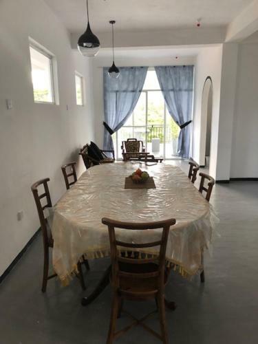 Apartamento Shelly's Villa