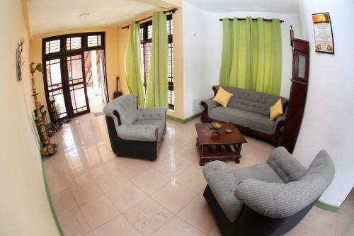 Hotel Kandy Glamour