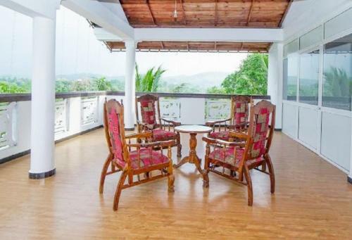 Grand View Hotel Kandy