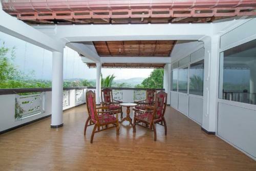 Grand View Hotel Kandy
