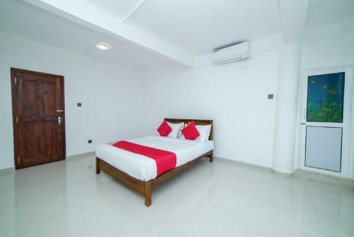 Grand View Hotel Kandy