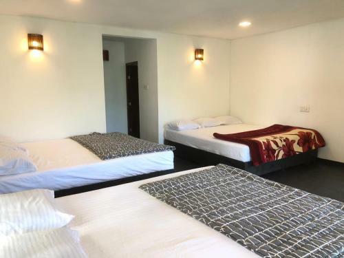 Hotel Knukels Mansala