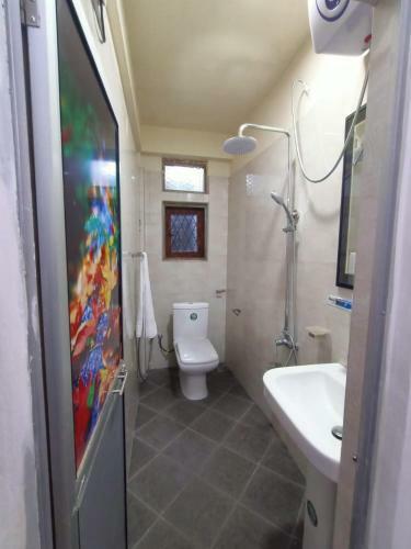 Hostal Kandy Homestay