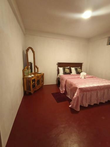 Hostal Kandy Homestay