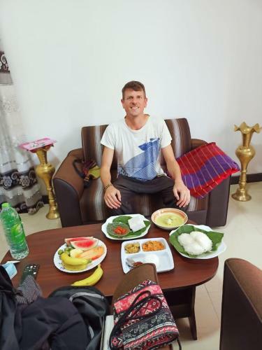Hostal Kandy Homestay