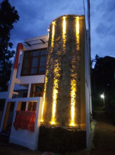 Gampola Bungalow