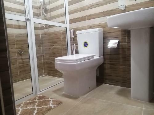Villa Dracaena Rest