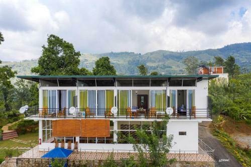 Hotel Nelinsa Resort And Spa