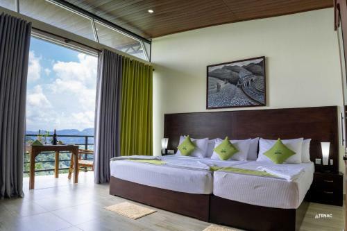 Hotel Nelinsa Resort And Spa