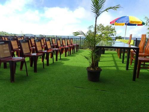 Hotel Nelinsa Resort And Spa