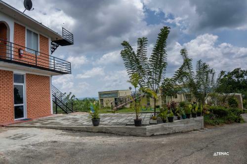 Hotel Nelinsa Resort And Spa