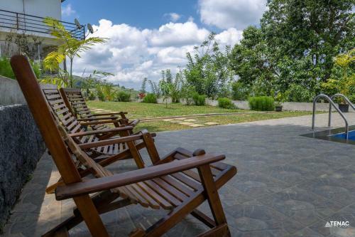 Hotel Nelinsa Resort And Spa