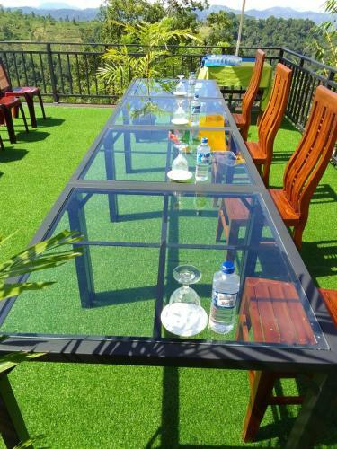 Hotel Nelinsa Resort And Spa