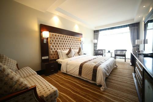 The Grand Mountain Hotel