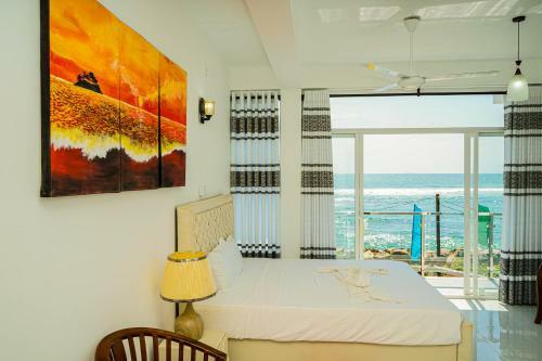 Hotel Chanro Surf Dream