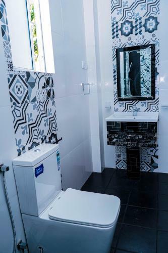 Hotel Chanro Surf Dream