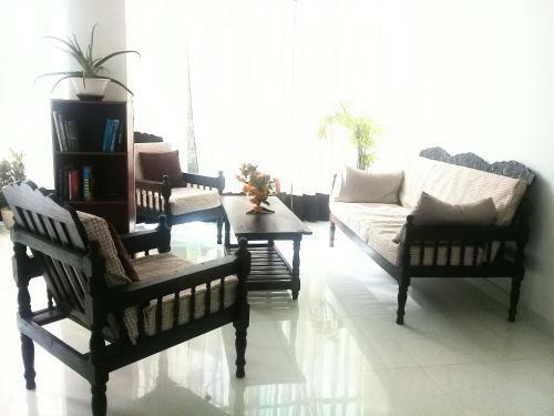 Bed & Breakfast The Ocean Villa At Surf Spot