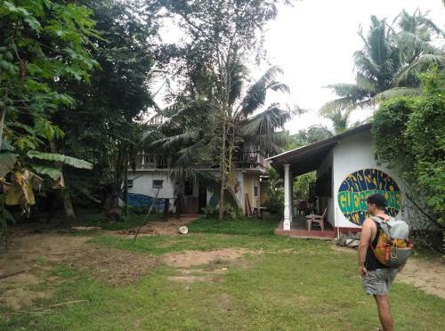 Hostal Danushkaguesthouse