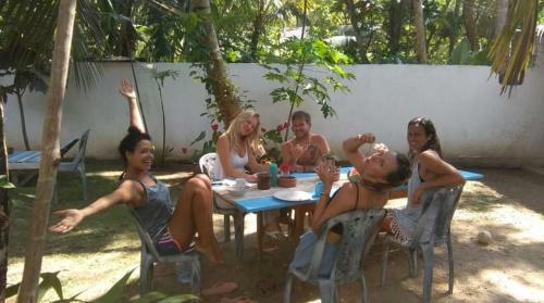 Hostal Danushkaguesthouse