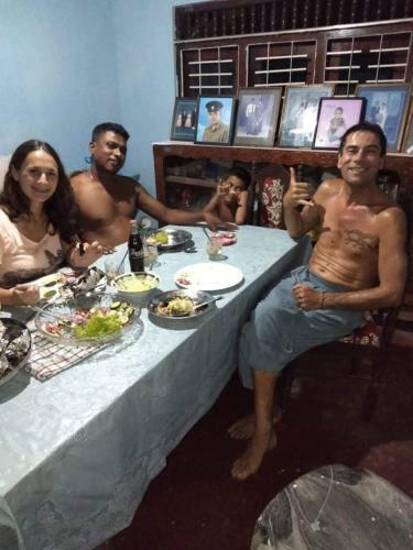Hostal Danushkaguesthouse