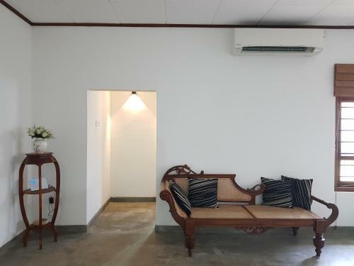 Apartamento Tephrodornis Villa