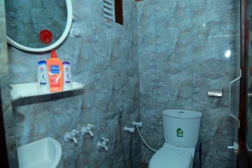 Apartamento Sun Rise