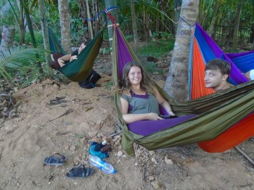 Apartamento Tropical Dream