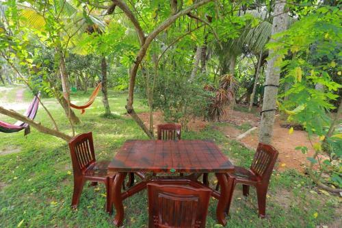 Apartamento Tropical Dream