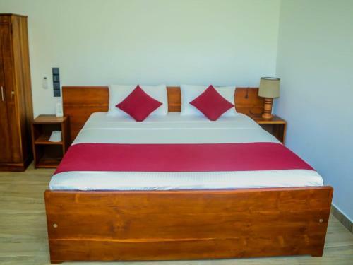 Hostal Kings Marine Sk Town