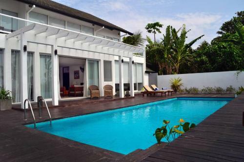 Casa Mija, Boutique Villa Near Mirissa